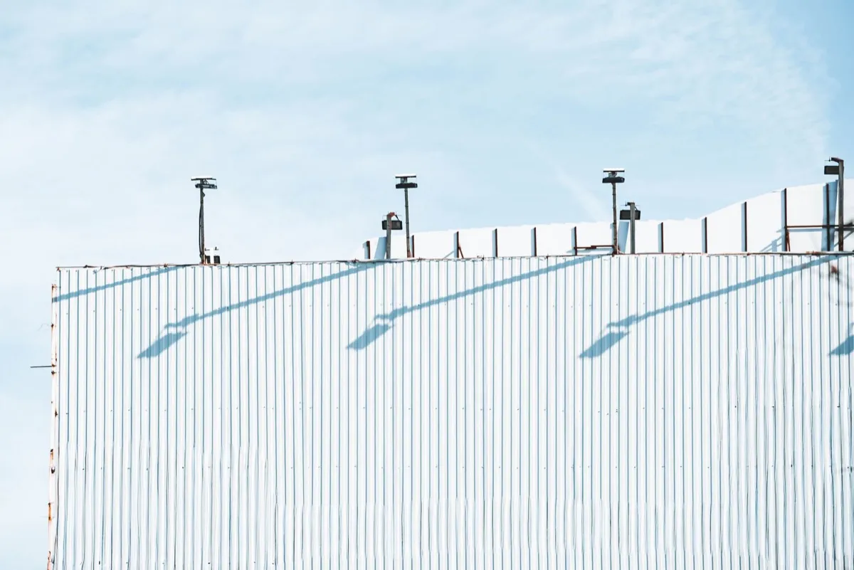 Flat & Low-Slope Roofing in Cleveland, TN