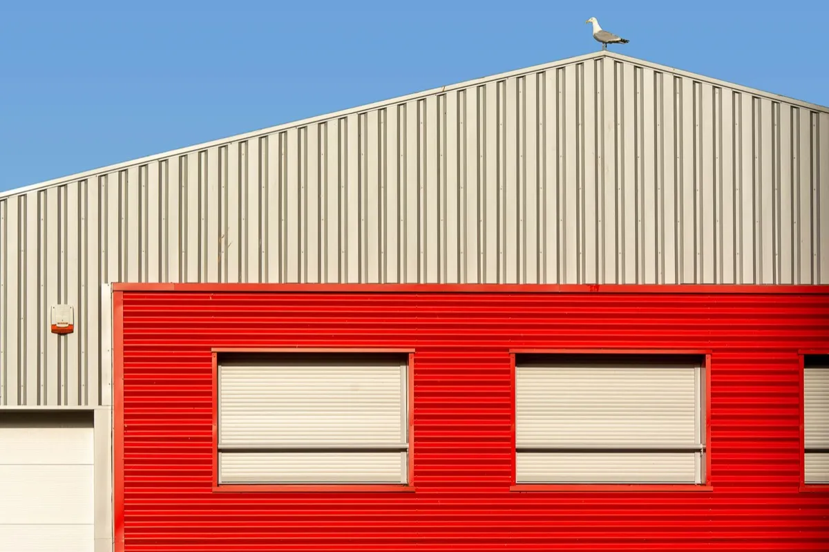 Commercial Roofing in Cleveland, TN