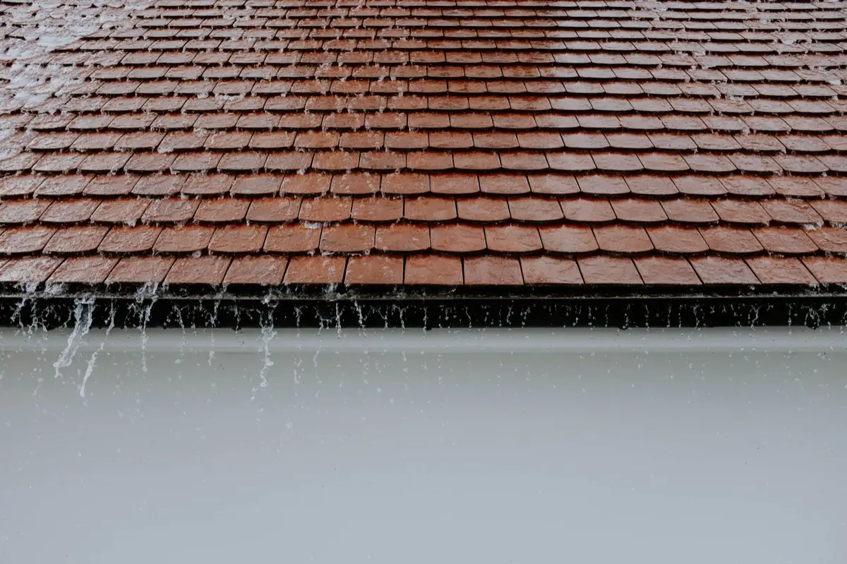 Gutters & Downspouts in Cleveland, TN