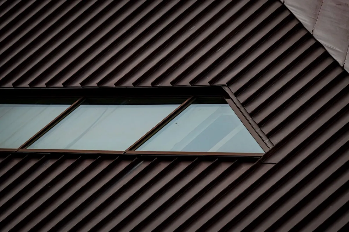 Metal Roofing in Cleveland, TN