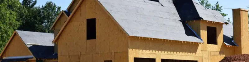 roofing in Cleveland, TN