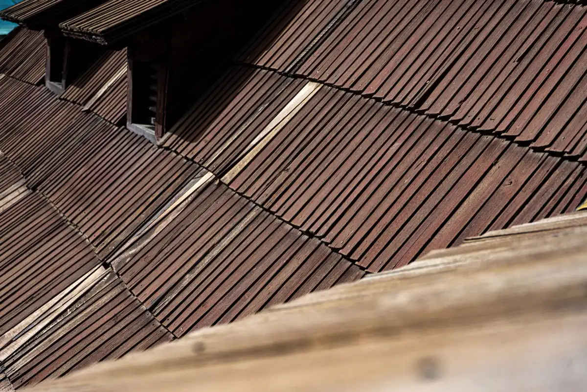 Asphalt Shingle Roofs in Cleveland, TN