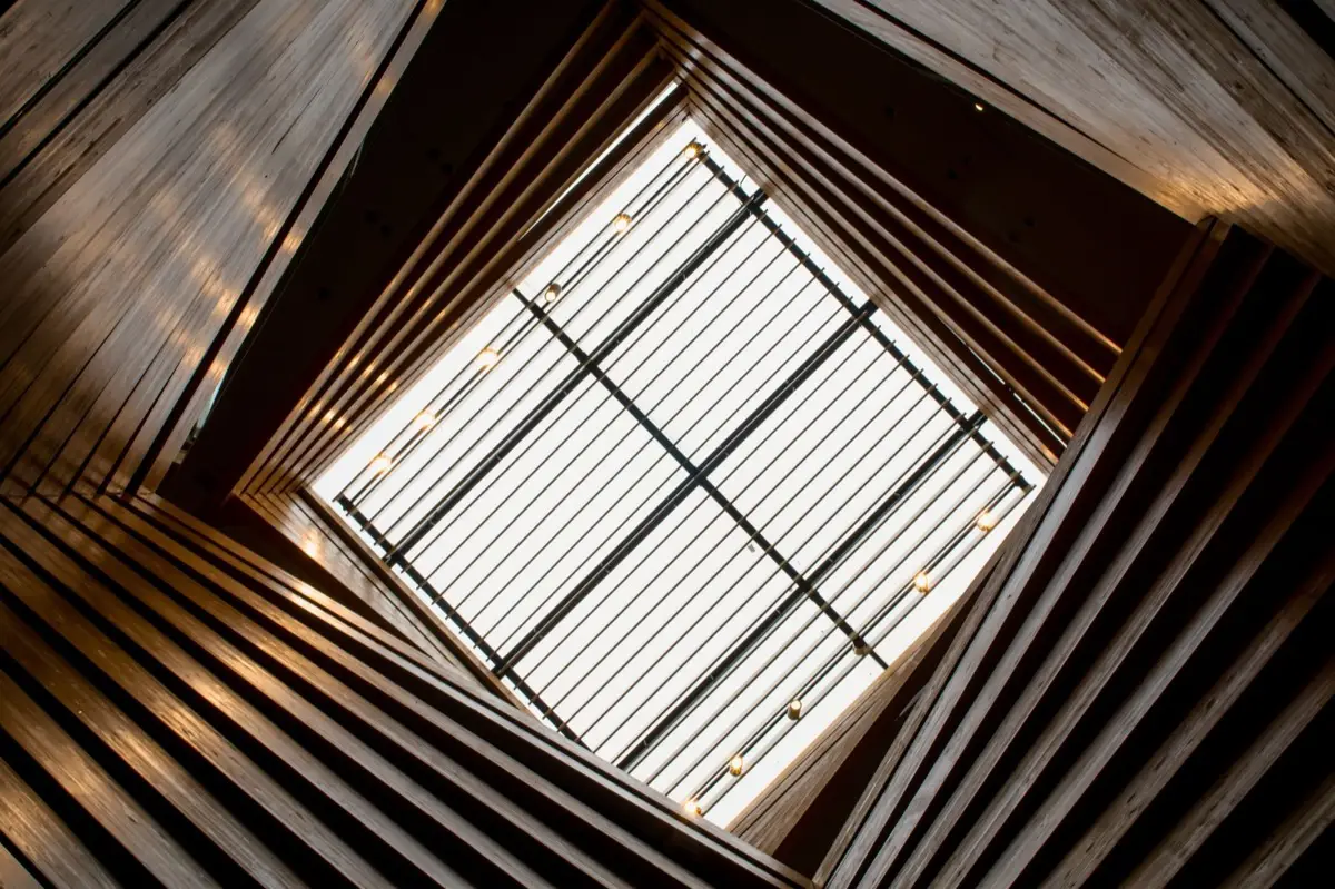 Skylights in Cleveland, TN