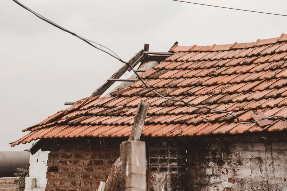 Storm Damage Restoration in Cleveland, TN