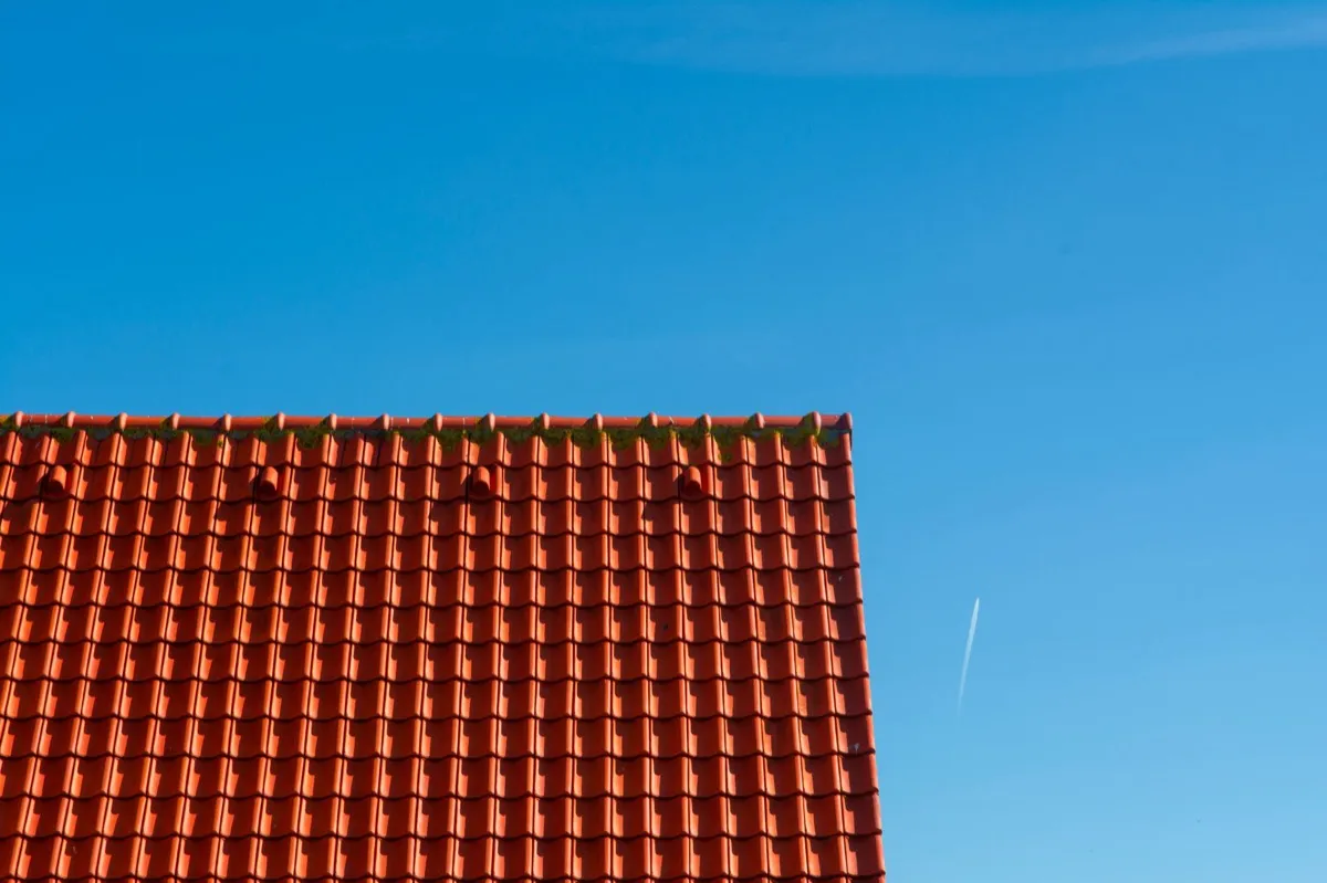 Tile Roofing in Cleveland, TN