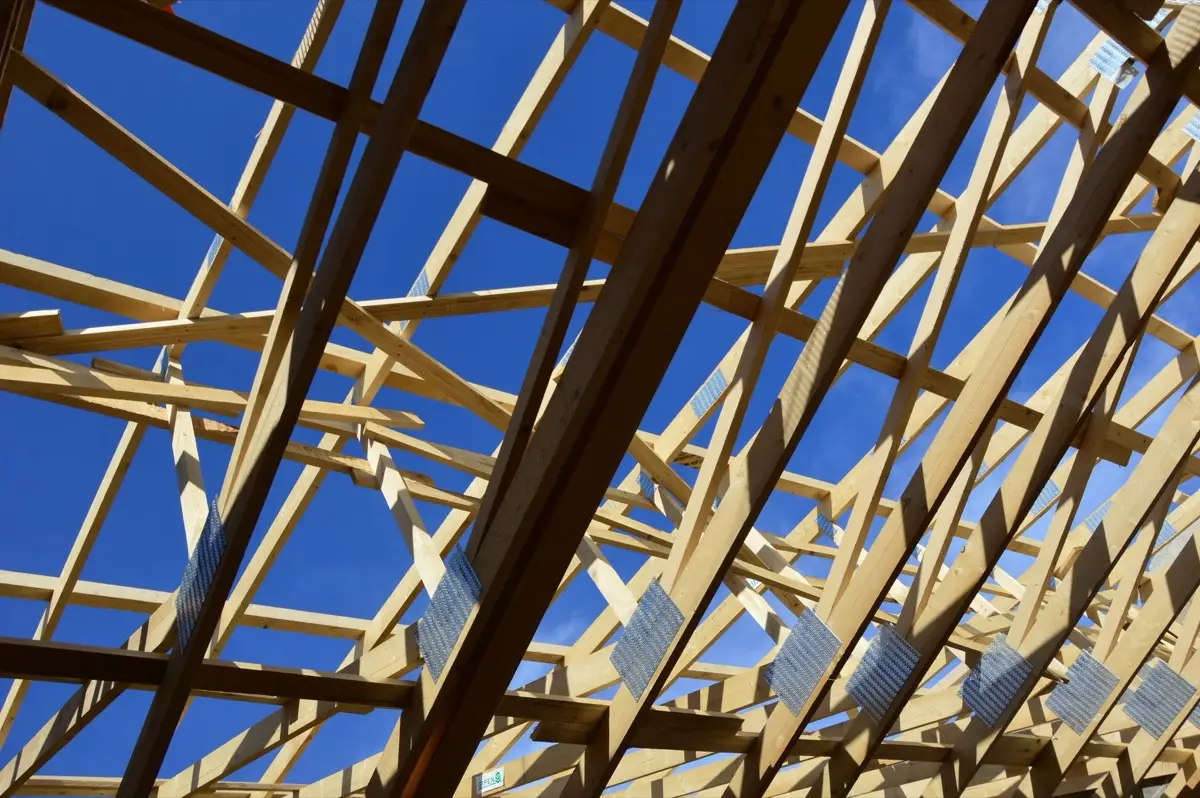 Roof Ventilation in Cleveland, TN